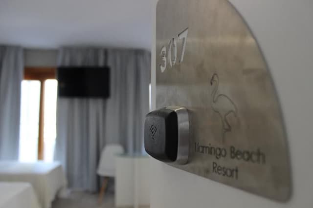 JUNIOR SUITE PREMIUM