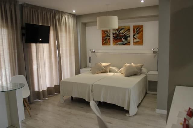 JUNIOR SUITE PREMIUM