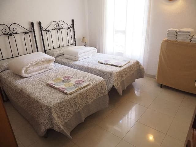APARTMENT CAPACITY 4 ONE BEDROOM