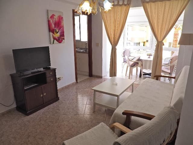 APARTMENT CAPACITY 4 ONE BEDROOM