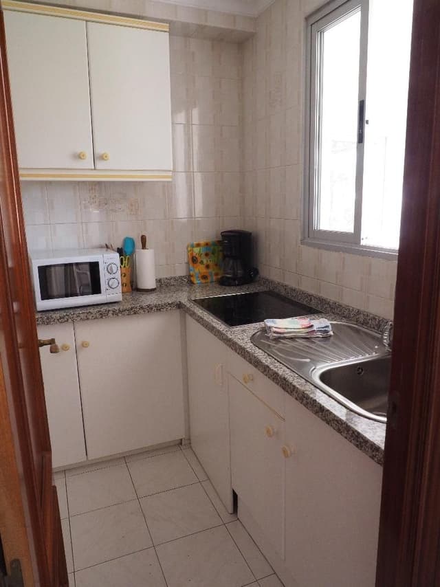APARTMENT CAPACITY 4 ONE BEDROOM