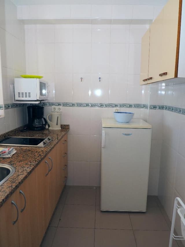 APARTMENT CAPACITY 4 ONE BEDROOM