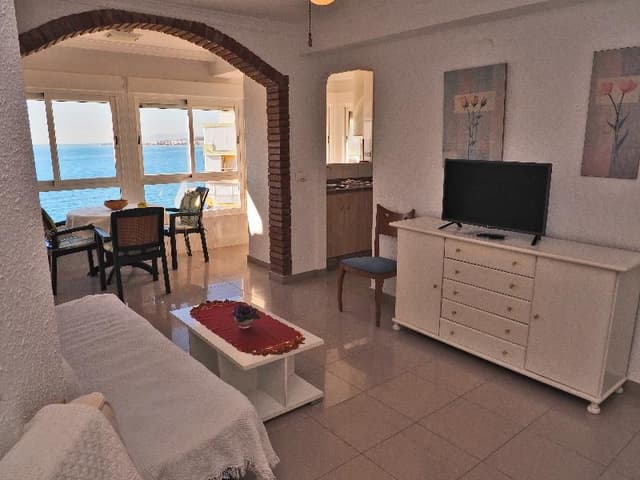 APARTMENT CAPACITY 4 ONE BEDROOM