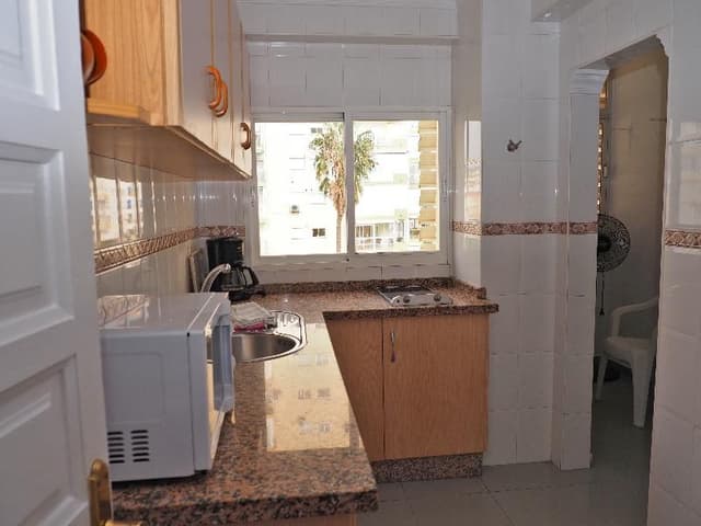 APARTMENT CAPACITY 5 TWO BEDROOMS