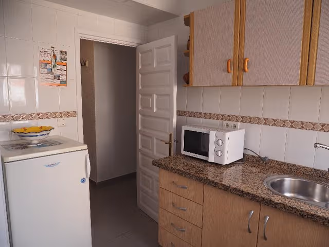 APARTMENT CAPACITY 5 TWO BEDROOMS