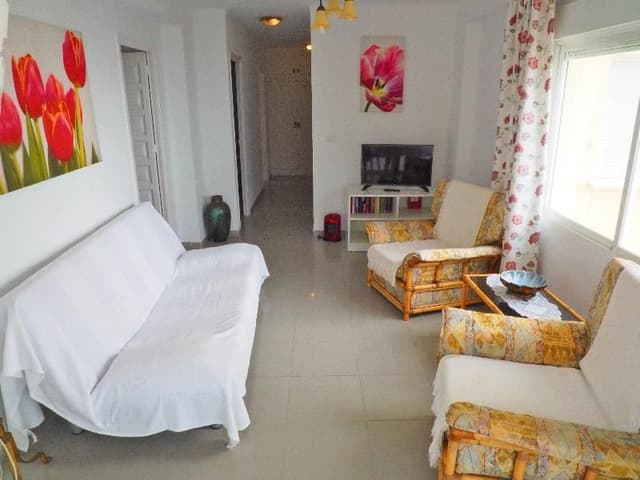 APARTMENT CAPACITY 5 TWO BEDROOMS