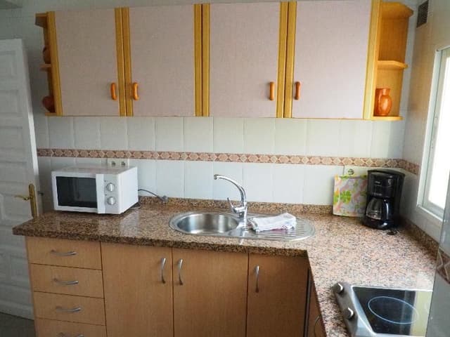 APARTMENT CAPACITY 5 TWO BEDROOMS