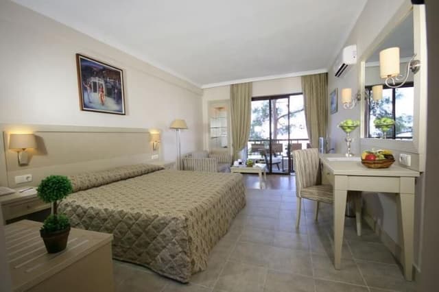 VILLA STANDARD