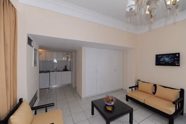 APARTMENT STANDARD