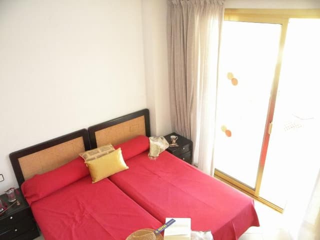 APARTMENT CAPACITY 4
