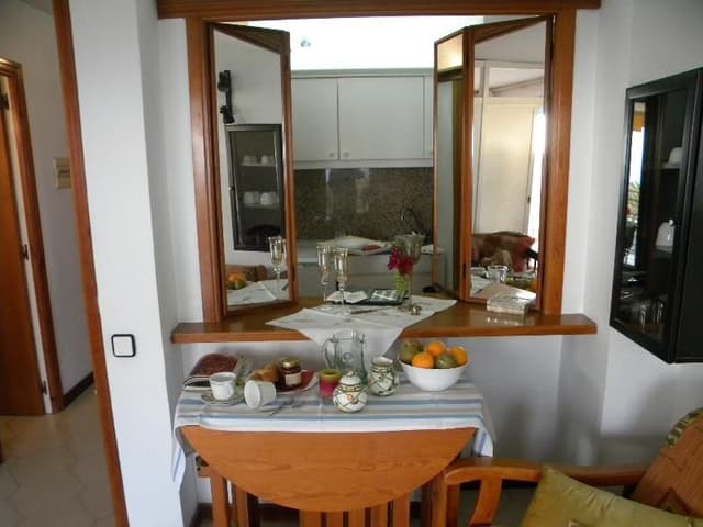 APARTMENT CAPACITY 4