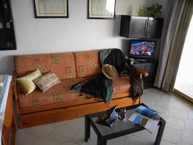 APARTMENT CAPACITY 4