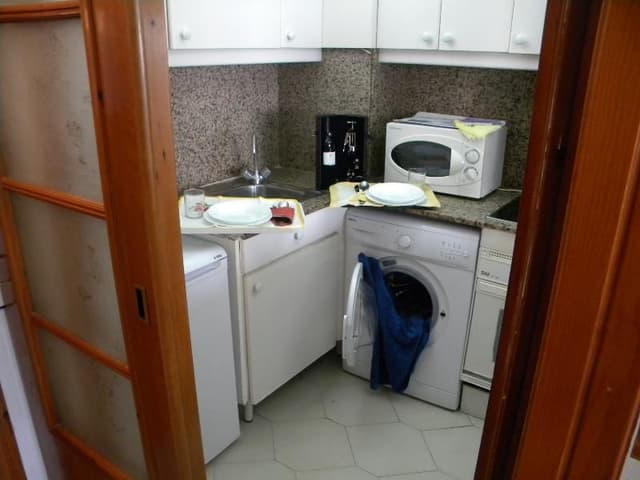 APARTMENT CAPACITY 4