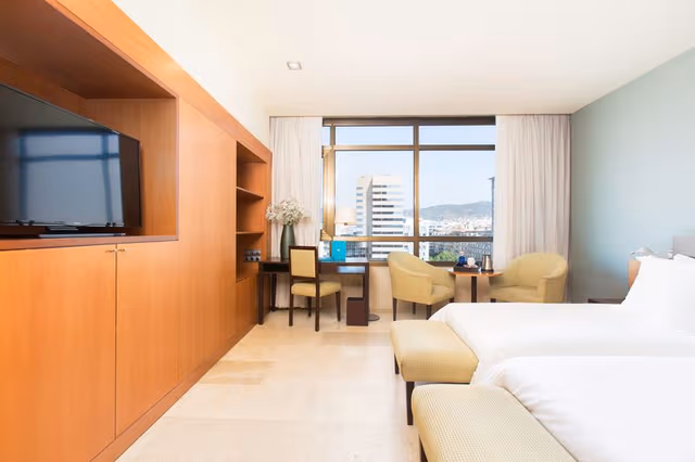 DOUBLE COMFORT