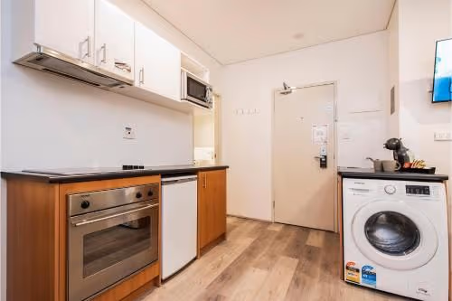 Superior Two-Bedroom Apartment