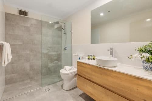 Superior Two-Bedroom Apartment