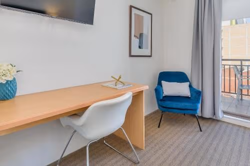 Superior Two-Bedroom Apartment