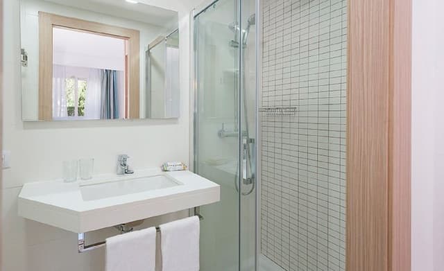 APARTMENT ONE BEDROOM