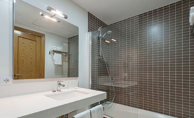 APARTMENT ONE BEDROOM