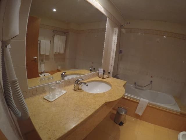 SUITE SEA VIEW