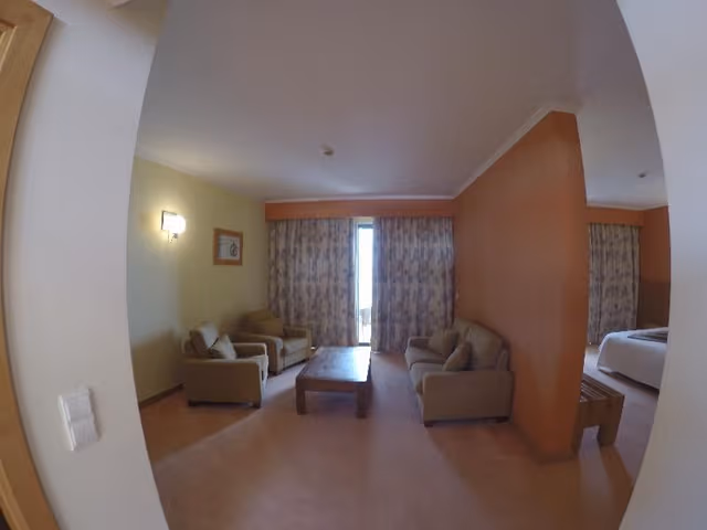 SUITE SEA VIEW