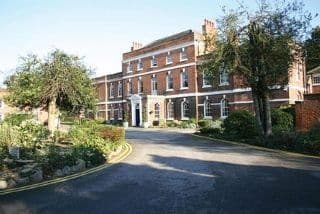 Best Western West Retford Best Western West Retford