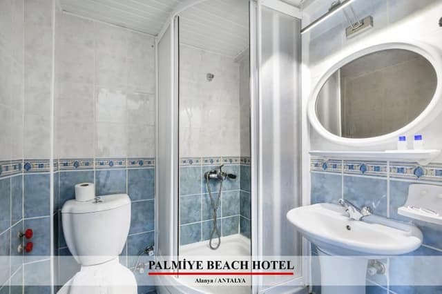 DOUBLE SINGLE USE WITHOUT BALCONY