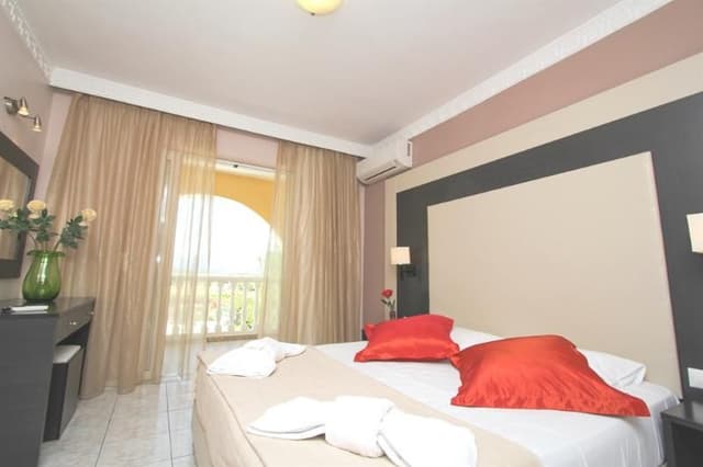 SUITE STANDARD
