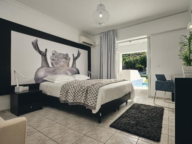 SUITE PREMIUM