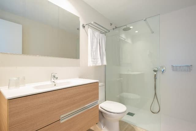 APARTMENT ONE BEDROOM