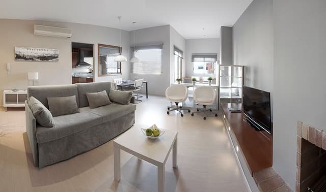 APARTMENT STANDARD