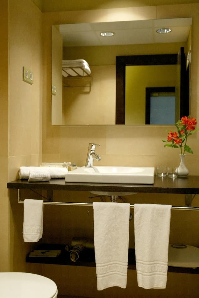 APARTMENT CAPACITY 4