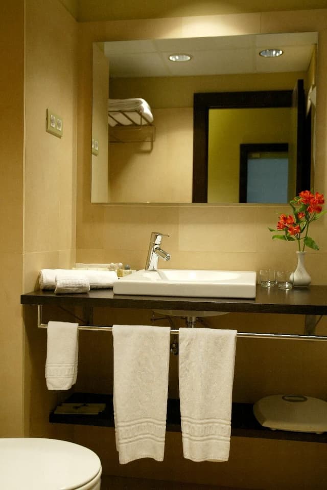 APARTMENT CAPACITY 4