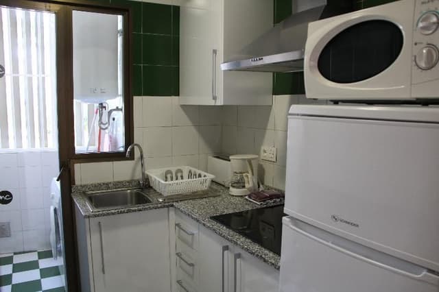 APARTMENT ONE BEDROOM