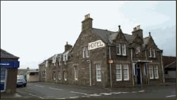 Castletown Hotel Castletown Hotel