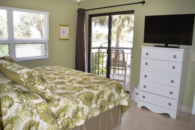 APARTMENT ONE BEDROOM
