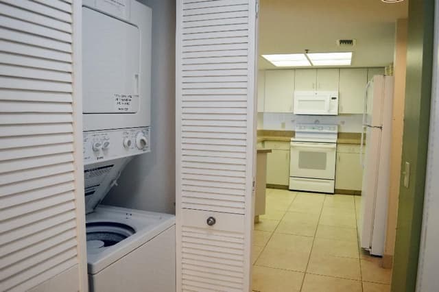 APARTMENT ONE BEDROOM