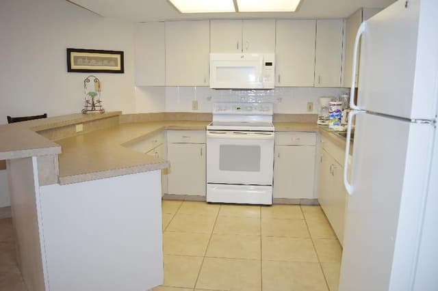 APARTMENT ONE BEDROOM