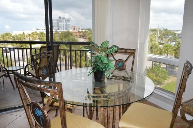 APARTMENT ONE BEDROOM