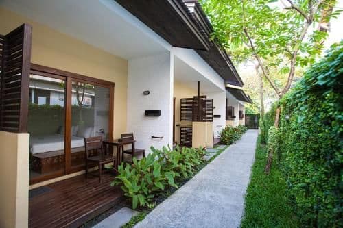 Superior Bungalow