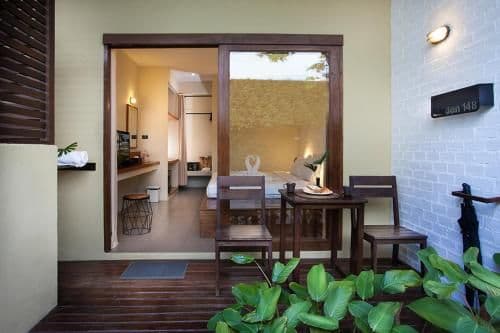 Superior Bungalow