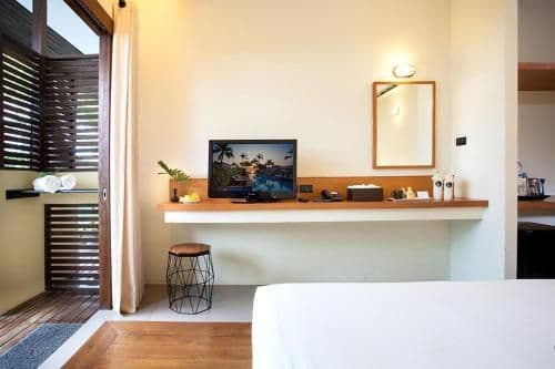Superior Bungalow