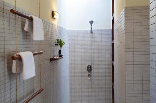 Deluxe Bungalow with Pool Access