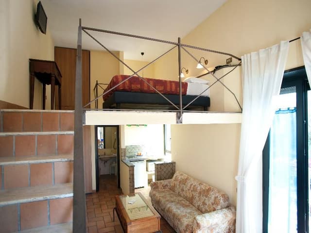 JUNIOR SUITE STANDARD