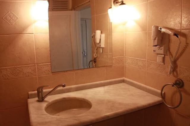 APARTMENT ONE BEDROOM