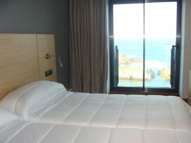 DOUBLE SEA VIEW