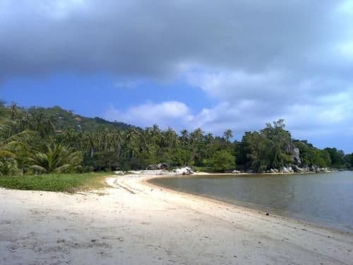Villa - Beach Front