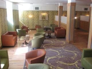 Station Hotel Aberdeen Station Hotel Aberdeen