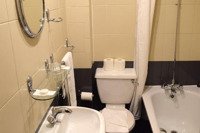 QUADRUPLE STANDARD