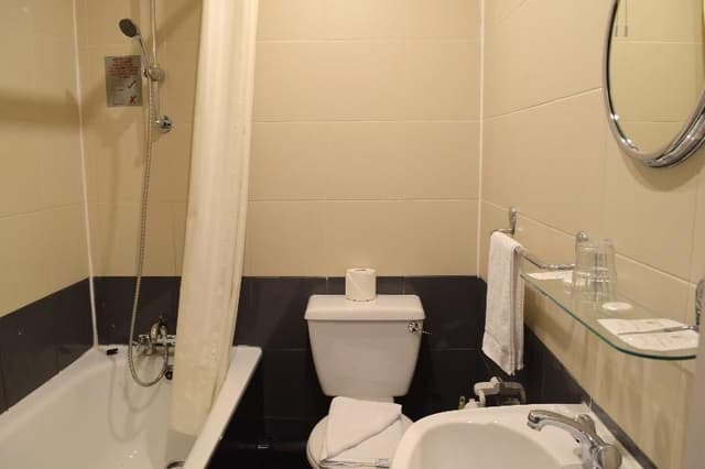 SINGLE STANDARD